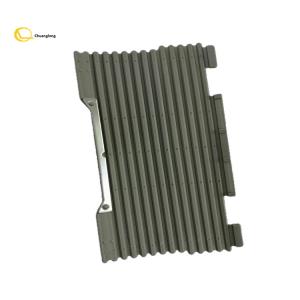 China NCR ATMs 445-0691563 Grey Plastic NCR Cassette Door Iron 4450691563 2030001352 wholesale