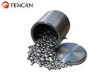 SS 304 Planetary Grinding Mill Jars