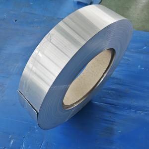 China 2mm Thick 5754 5083 Aluminium Strip Roll T851 Wear Resistance wholesale