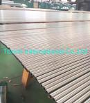 Torich ASTM B168 Cold Hot Finished Nickel Alloy Tubes and Tubing
