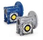 NMRV 040 075 RV63 Worm Gear Gearbox Reducers Servo Motor