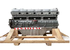 China Oem Engine Liner Kit Cylinder Block For DOOSAN DH220-5 DH225-7 DH215-7 wholesale