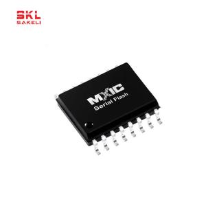 China MX66L51235FMI-10G Flash Memory Chips High-speed Reliable Storage for Your Needs wholesale