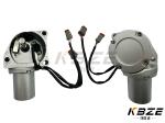 SANY 60099069 AFTERMARKET KBZE BRAND ACCELERATOR MOTOR FITS SY215 EXCAVATOR