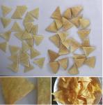Doritos Corn Extruder Chips Making Machine MT65 MT70 MT85