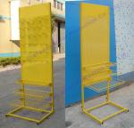 Expositor Hardware Tools Metal Display Stand Store Shelving
