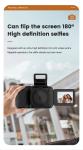 High Definition Selfies Y5000 Digital Video Camera 16x Zoom Entry-Level 50