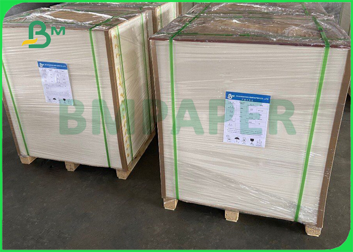 1.8mm 2mm Blotter Paper For Coaster Board Fast Absorption 1000 x 700mm