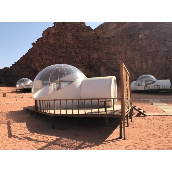 6M Inflatable Bubble Tent