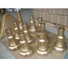 Buy cheap Hole Blasting Drilling Hammer Bit , Mission 60 152mm Dia Water Well Bits from wholesalers