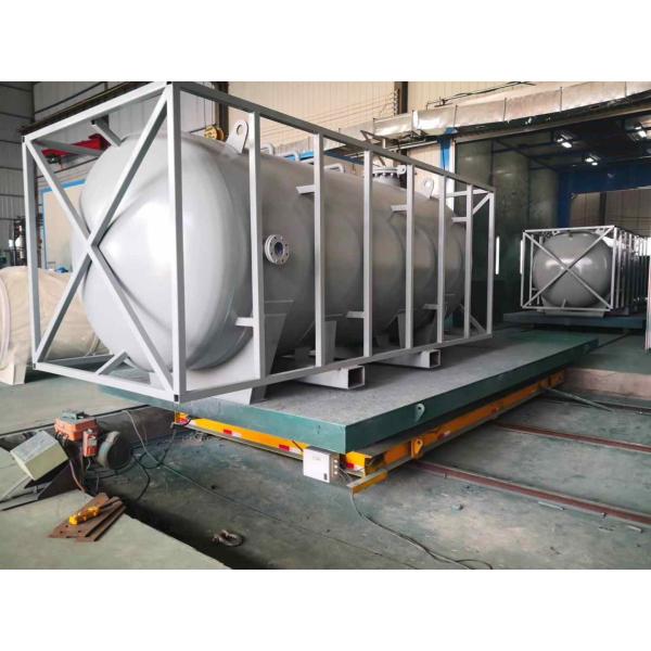 Pressure Equalization Vertical Compressed Air Receiver Tank For Pneumatic Systems