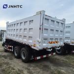 New Shacman F3000 6x4 Dump Truck Diesel 340hp 380hp Max Weight 25Ton Tipper