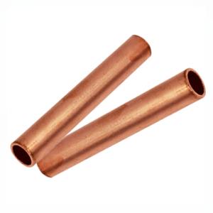 China Hohold Seamless Copper Tube With High Temperature Rating For Residential Buildings wholesale