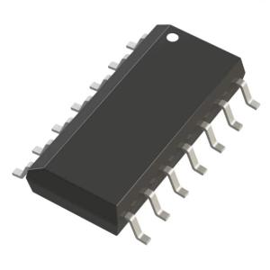 China HEF4007UBT,653 wholesale