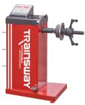 Wheel Balancer Trainsway ZH825B Supported After-sales Service for Wheel Service