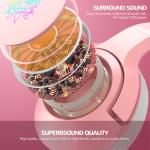 2.2m Wire Onikuma K9 100mA Stereo Gaming Headphones