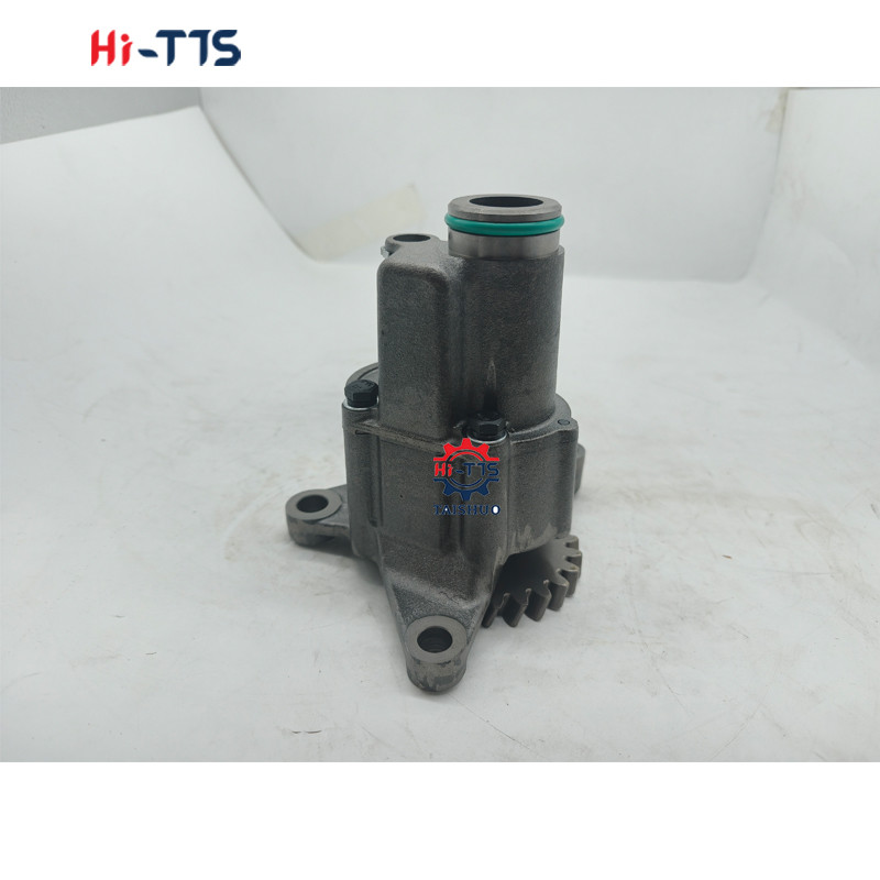 Engine Parts 6D140 Water Pump 6212-61-1203 6261-61-1102
