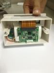 Compatible Thermal Barcode Label Printers Built In Control Board