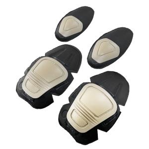 China Customized Logo Tactical Outdoor Activities Frog Suit Elbow Knee Pads Tactical Gear wholesale