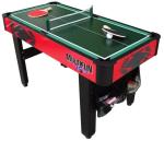14 In 1 Multi Game Table Football Table Billiards Kids Air Hockey Table Full