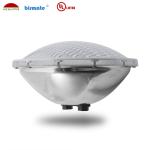 Stainless Steel IP68 Underwater PAR56 RGB 12V DC LED Swimming Pool Light