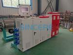 Corrugated DWC CPVC Pipe Manufacturing Machine Bellows Drainage Drip Pipe