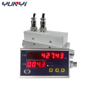 China MF5200 Medical Oxygen Flow Meter Detachable Display wholesale