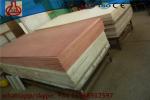 54KW Mgo Straw Board Production Sheet Making Machine For Building Materials