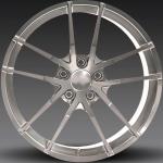 Forged Car Wheels With 5-120 For X4/ Color Customized 20 inch Alloy RIms
