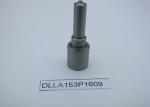 DLLA153P1609 BOSCH Injector Nozzle 0 . 125MM Hole Size 153 Degree Angle