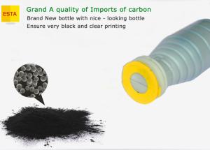 China OEM BIZHUB PRO 920 Konica Minolta Toner TN910 Brand New Copier Toner - 1740 Grams wholesale