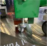 80MM Welding Seam TPO Welding Machine Pressure Adjustable