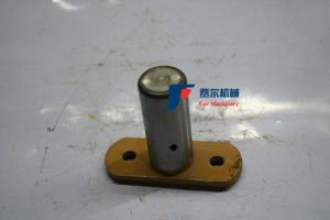 China Finger Joints Frame / Boom XGMA XG932II 15d0096 For Loader Spart Parts wholesale