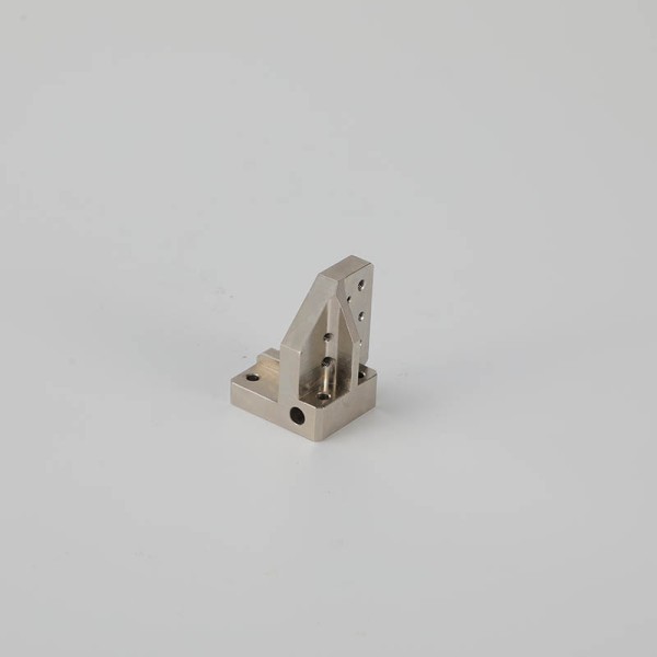 Professional Customized CNC Processing Services Stainless Steel Reverse Engineering Design Electrical Discharge Wire Cutting