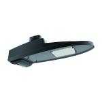 3000K IP66 Anti Impact IK08 100W 13000LM LED Street Lamp
