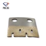 PBLOG High-speed large glass special cutting blade
