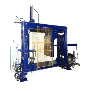 China Double-Station APG Clamping Machine with APG Moulds for Electrical Insulation wholesale