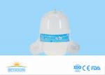 PE Film Environmental Disposable Diapers A Grade OEM Newborn Baby Diapers