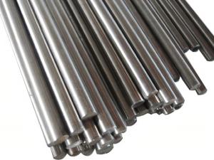 China Sus316 Ss Round Bar Diameter 1.5mm-320mm For Bolts Nuts wholesale