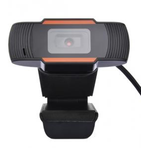 China 1MP 25 FPS 720P Usb Fixed Focus Webcam With Microphone on sale