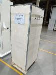 Auto Frost Glass Door 4 Degree 208L Portable Biomedical Blood Bank Refrigerators