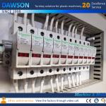 Accumulator Extrusion Blow Moulding Machine Die Head 30 Liter For 10L 20L 25L