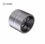 OEM C45 Hardened Steel Bushing Loader Crane Excavator Boom Bushings