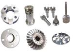 CNC part Stainless steel 410 lathe machining parts for oil and gas industrial