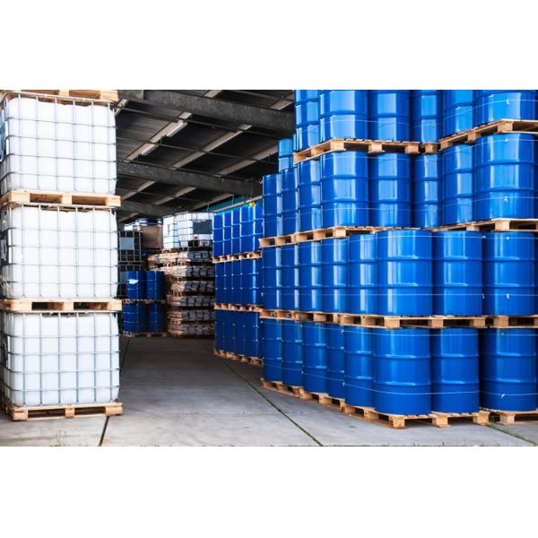 33% TEDA 67% DPG Amine Catalyst A33 CAS 280-57-9