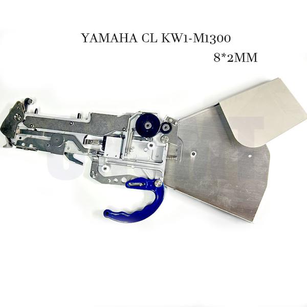 Feeder YG12 0402 Rack Feeder SMT Spare Parts KJW-M1100-023 KJK-M1500-011 Yamaha