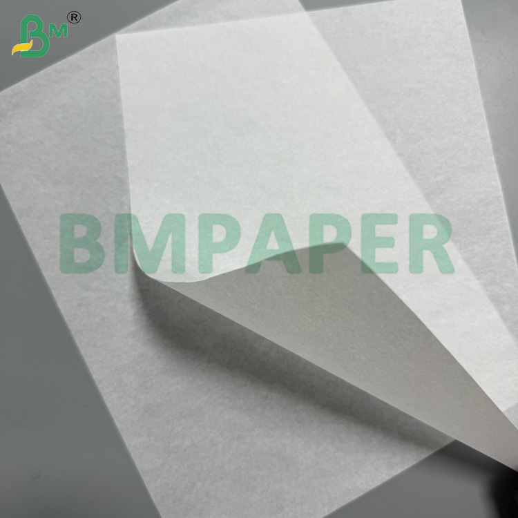 28gsm Dust Free Glass Lining Paper For Glass Plate Separation Paper