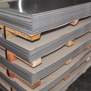 China 4mm Stainless Steel Sheet Plate SS 304 wholesale