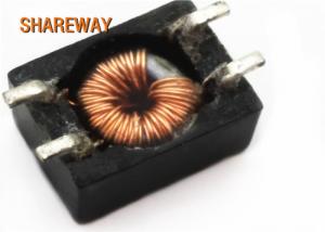China Surface Mount Common Mode Choke For Switch Mode Power Supplies wholesale