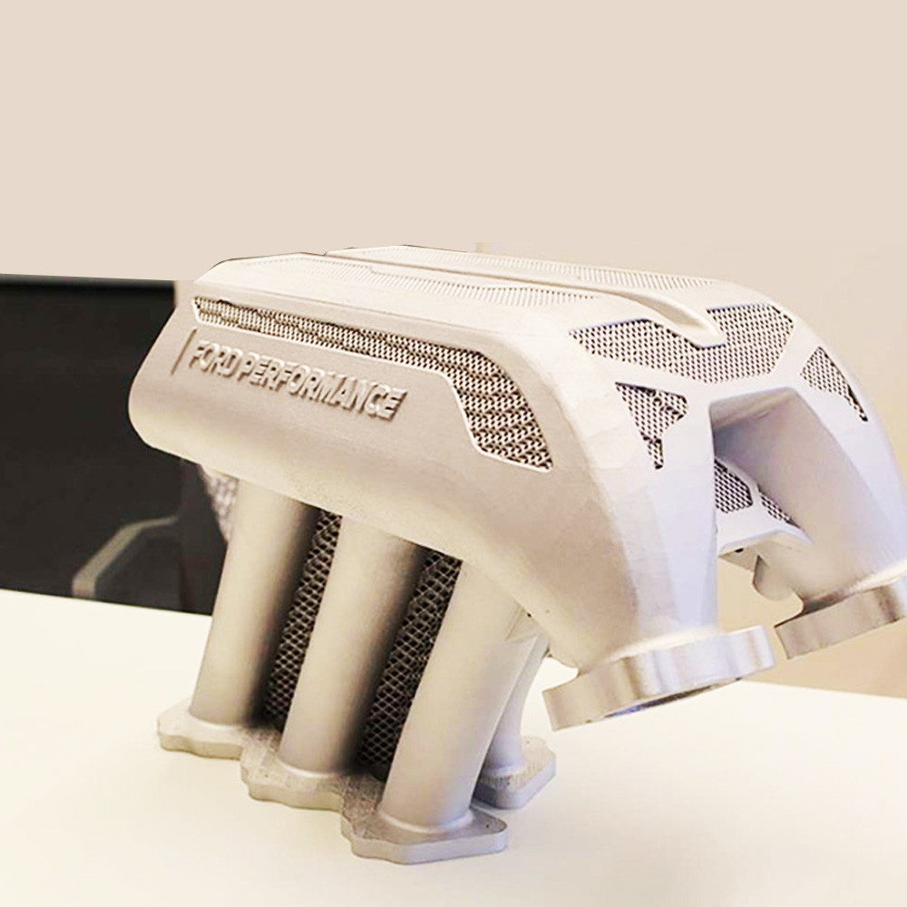 3D Printing Service Precise Plastics Injection Mold for Medical Parts
